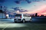 Volkswagen up! Track 2016 года